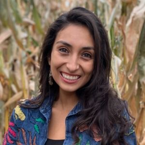 Meet your Posher, Donna